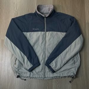 Vintage Columbia Jacket and Fleece